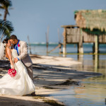 Belize Wedding - Tranquility Bay Resort - Ambergris Caye Belize -Testimonial