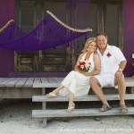 Destination Weddings Belize, Mata Chica Resort