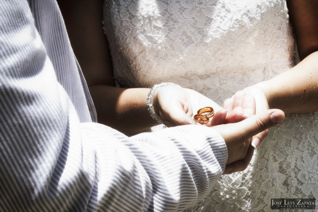 Cahal Pech Maya Ruin Wedding - Mayan Weddings - San Ignacio, Cayo, Belize