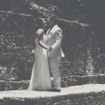 Cahal Pech Mayan Ruin Wedding - Mayan Weddings - San Ignacio, Cayo, Belize