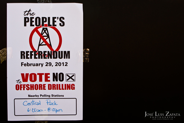 No To Offshore Drilling in Belize | The Peoples Referendum | San Pedro Ambergris Caye | Jose Luis Zapata Photography (44)