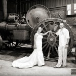 Belize Weddings - Old Belize Wedding - Jose Luis Zapata Photography - Destination Wedding Photographer (8)