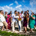 Destination Wedding in Belize at Tranquility Bay Resort Jose Luis Zapata Photography San Pedro Ambergris Caye Belize Photographer