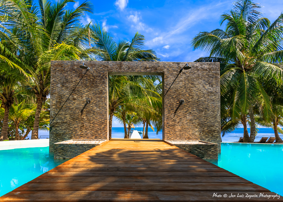 El Secreto Resort, Ambergris Caye, Belize Luxury Resorts - Commercial Photography (6)