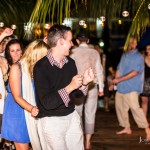 Destination Wedding at Chabil Mar Resort, Placencia, Belize | Jose Luis Zapata Photography