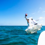 Trash the Vera Wang | Trash the Dress at Turneffe Island Resort | Destination Belize Wedding Photographer | Jose Luis Zapata Photography (31)