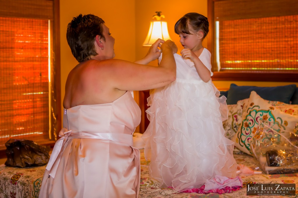 Belize Beach Wedding, Ambergris Caye Belize Photographer (4)