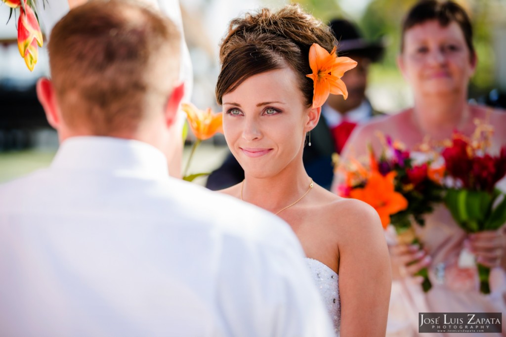 Belize Beach Wedding, X'Tan Ha Resort , Ambergris Caye Belize Photographer (12)