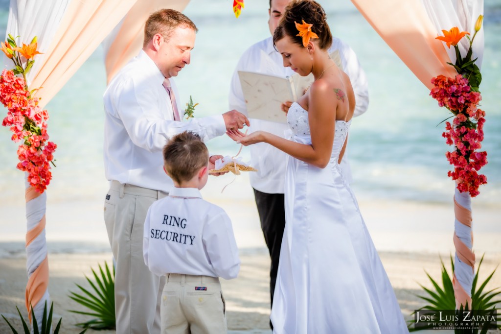 Belize Beach Wedding, X'Tan Ha Resort , Ambergris Caye Belize Photographer (13)