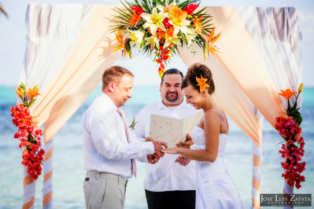 Belize Beach Wedding, X'Tan Ha Resort , Ambergris Caye Belize Photographer (14)