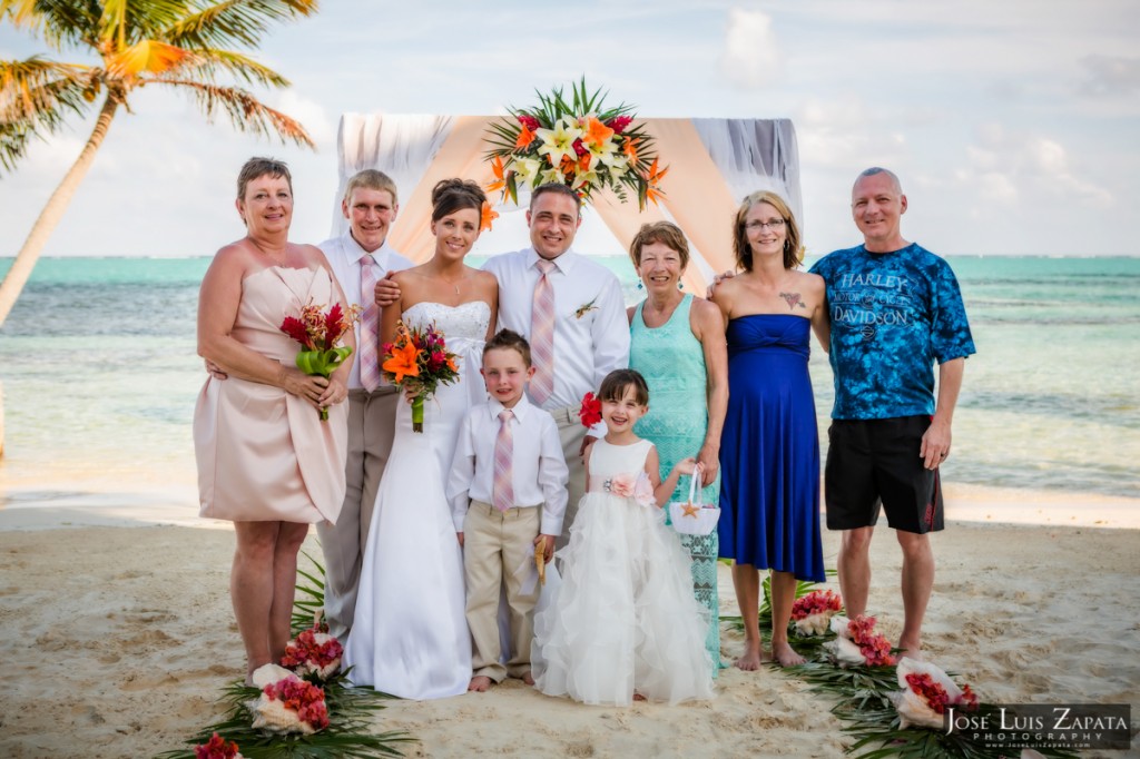 Belize Beach Wedding, X'Tan Ha Resort , Ambergris Caye Belize Photographer (16)
