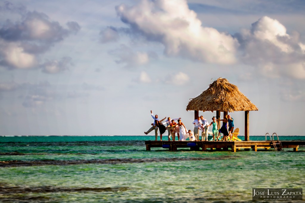 Belize Beach Wedding, X'Tan Ha Resort , Ambergris Caye Belize Photographer (17)