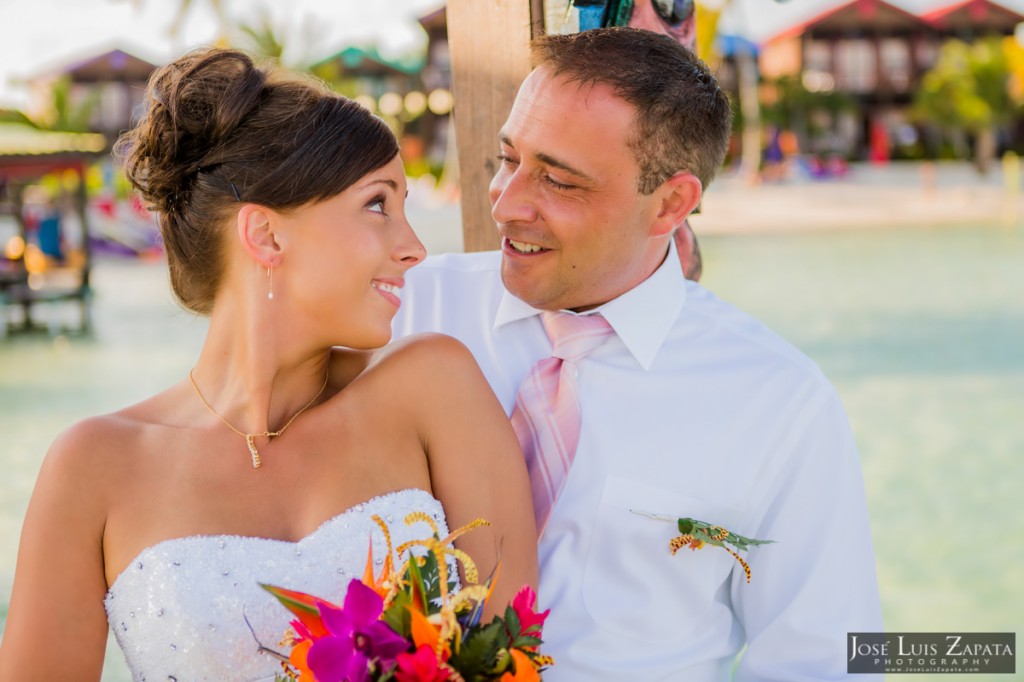 Belize Beach Wedding, X'Tan Ha Resort , Ambergris Caye Belize Photographer (19)