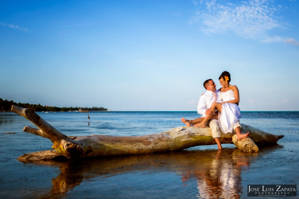 Belize Beach Wedding, X'Tan Ha Resort , Ambergris Caye Belize Photographer (20)