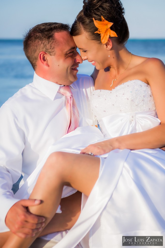 Belize Beach Wedding, X'Tan Ha Resort , Ambergris Caye Belize Photographer (21)