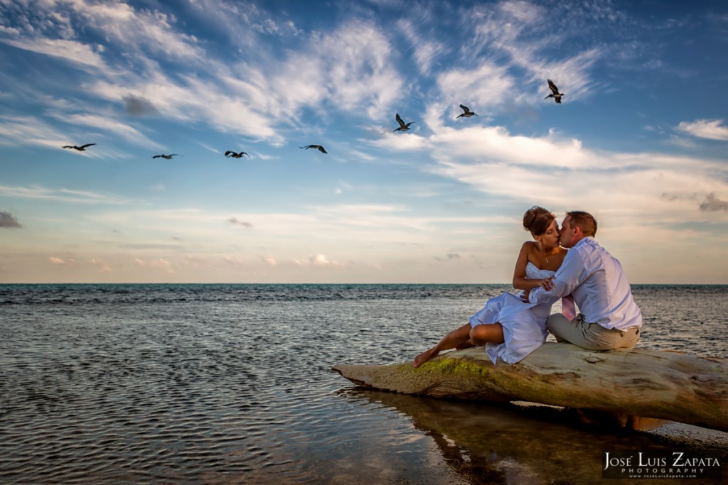 Belize Beach Wedding, X'Tan Ha Resort , Ambergris Caye Belize Photographer (22)