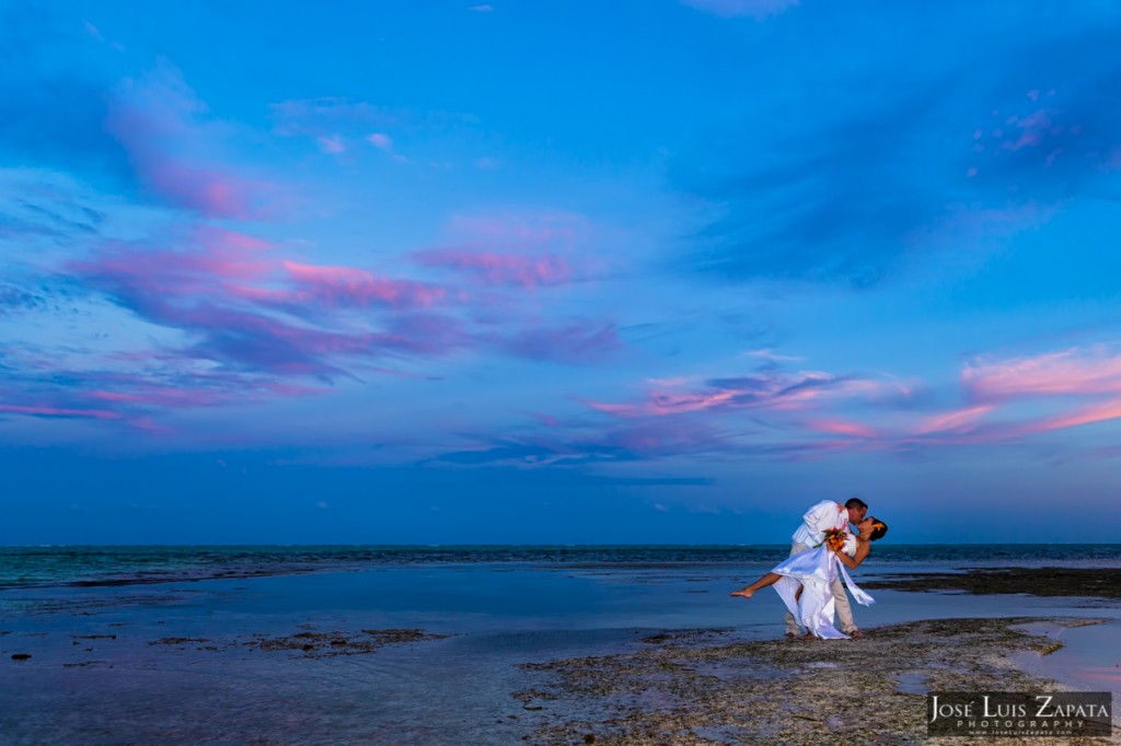 Belize Beach Wedding, X'Tan Ha Resort , Ambergris Caye Belize Photographer (23)