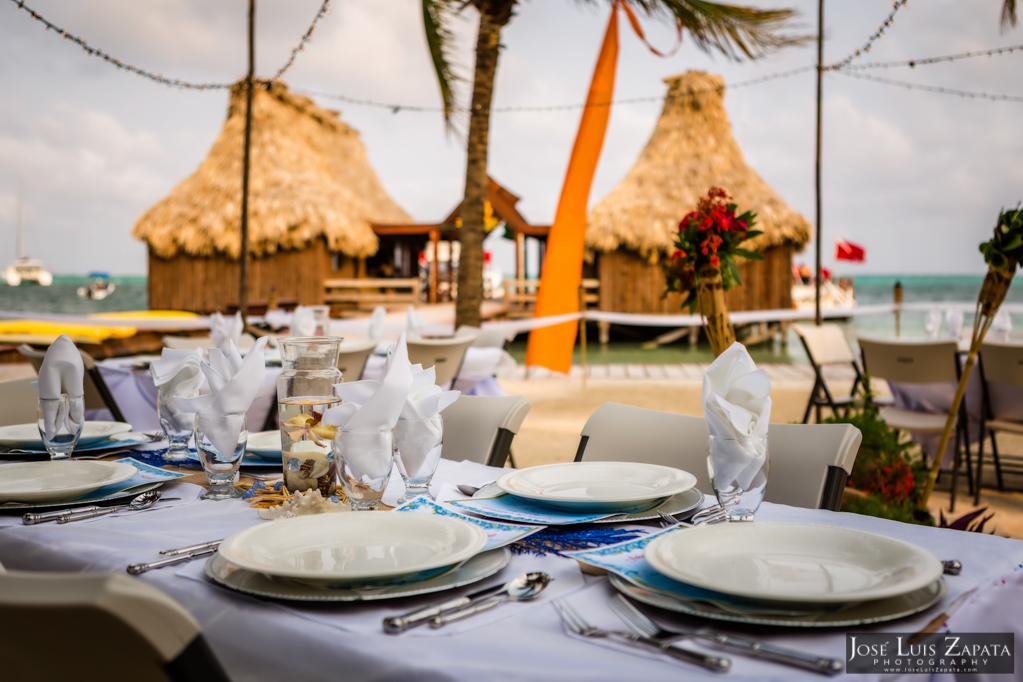 Belize Wedding Photographer, Ramon's Village Resort, Belize Weddings (2)