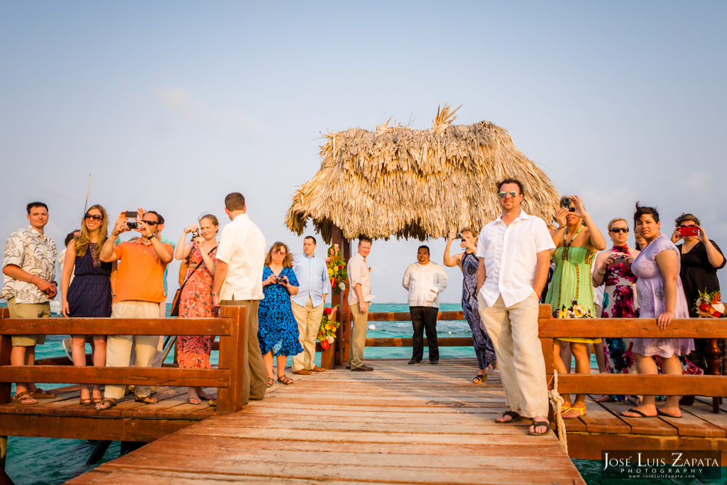 Belize Photographer, Ramon's Village Resort, Belize Weddings (4)