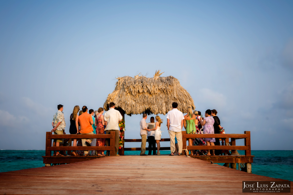 Belize Photographer, Ramon's Village Resort, Belize Weddings (5)