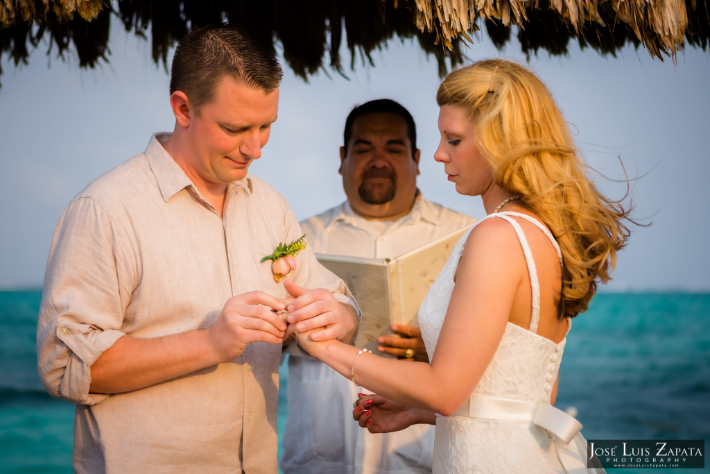 Belize Photographer, Ramon's Village Resort, Belize Weddings (6)