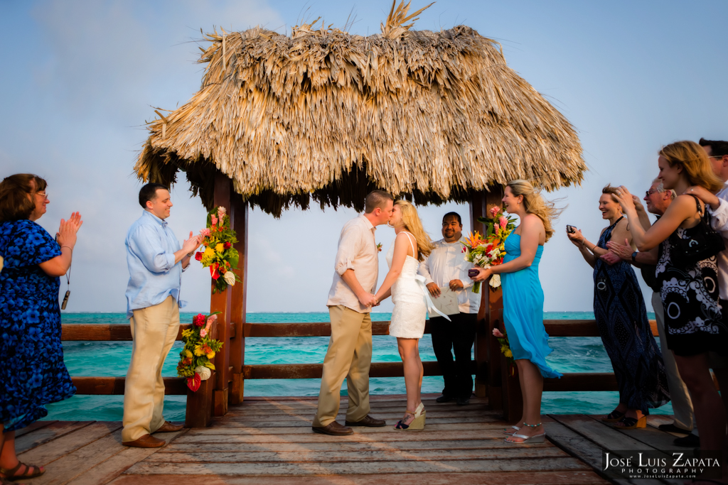 Belize Photographer, Ramon's Village Resort, Belize Weddings (7)