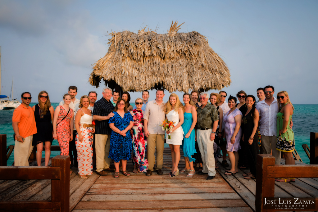 Belize Photographer, Ramon's Village Resort, Belize Weddings (8)