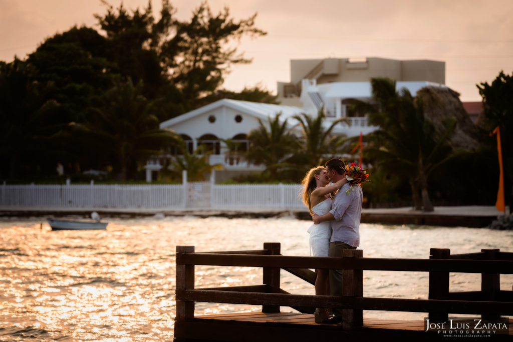 Belize Photographer, Ramon's Village Resort, Belize Weddings (10)