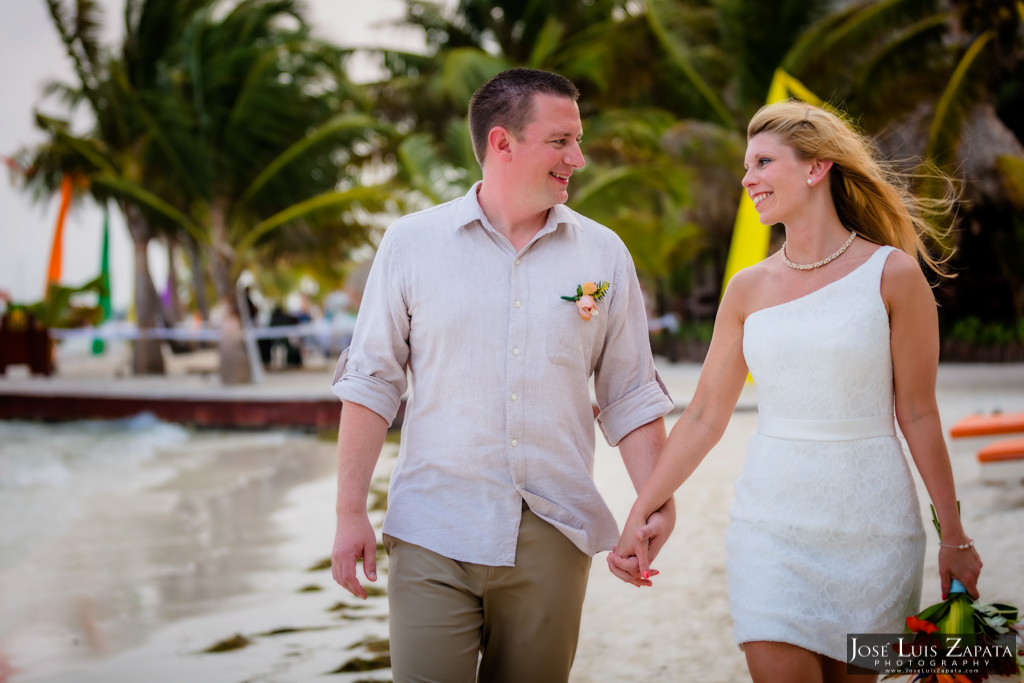 Belize Wedding Photographer, Ramon's Village Resort, Belize Weddings (13)