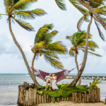 San Pedro Barefoot Weddings. La Isla Bonita, Belize Photographer Jose Luis Zapata (2)