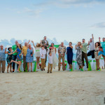 Destination Wedding, Coco Beach Belize Wedding