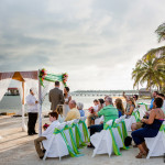 Destination Wedding, Coco Beach Belize Wedding