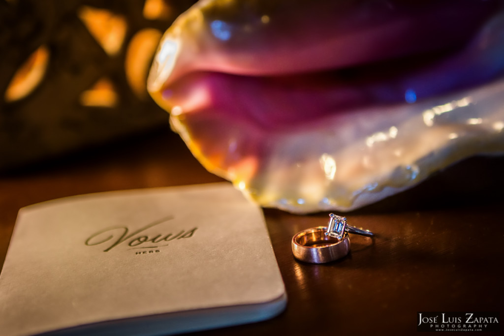 Belize Wedding - Destination Wedding Photography - Portofino Resort