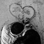 Sandbar Love in Ambergris Caye, San Pedro Belize