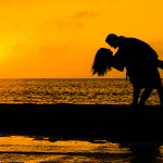 Sandbar Love in Ambergris Caye, San Pedro Belize