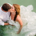 Trash the Dress Belize - San Pedro Photographer