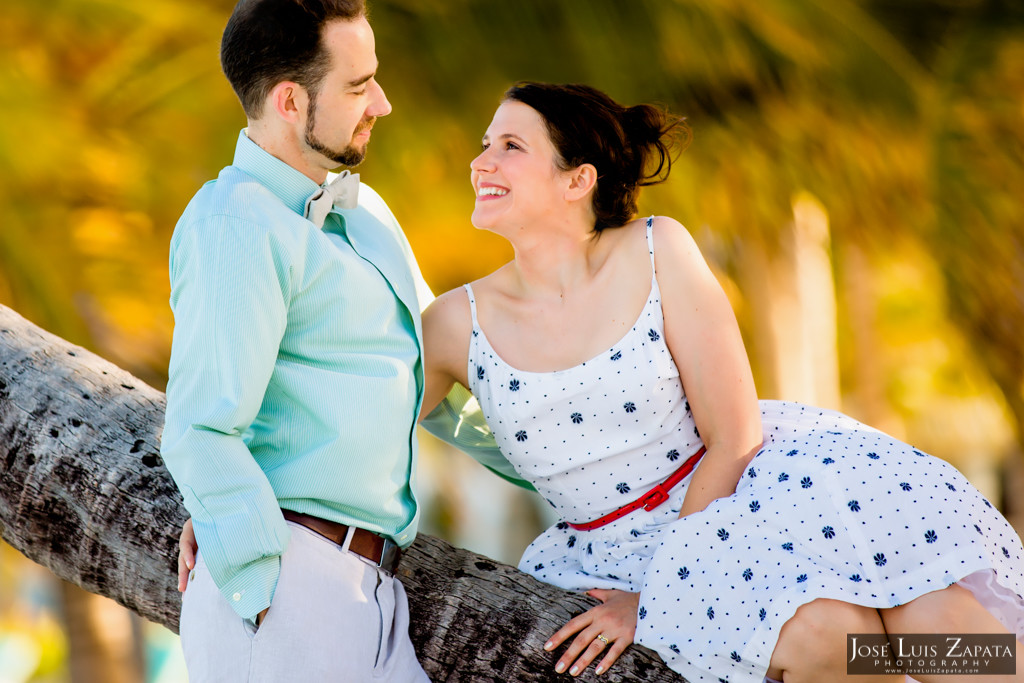 Victoria House Next Day Wedding Photo Shoot Ambergris Caye Belize