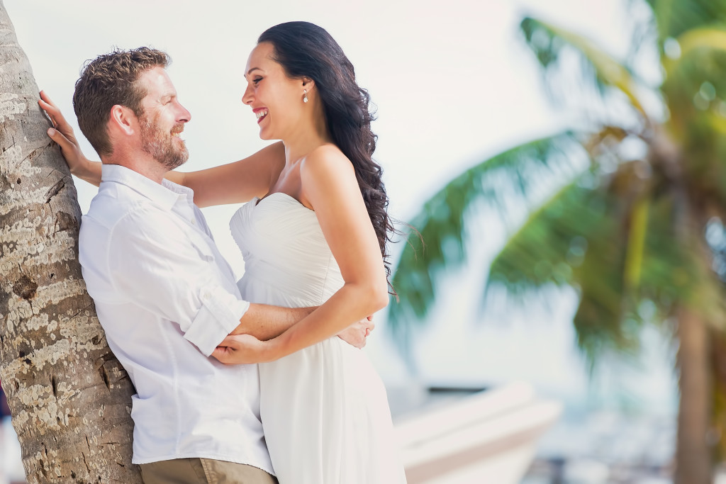 Caye Caulker Elopement Belize Wedding - Belize Photographer Jose Luis Zapata Photography