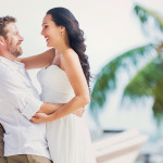 Caye Caulker Elopement Belize Wedding - Belize Photographer Jose Luis Zapata Photography