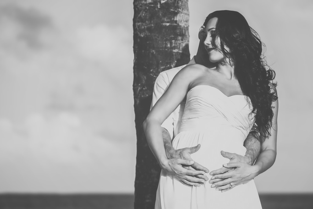 Caye Caulker Elopement Belize Wedding - Belize Photographer Jose Luis Zapata Photography