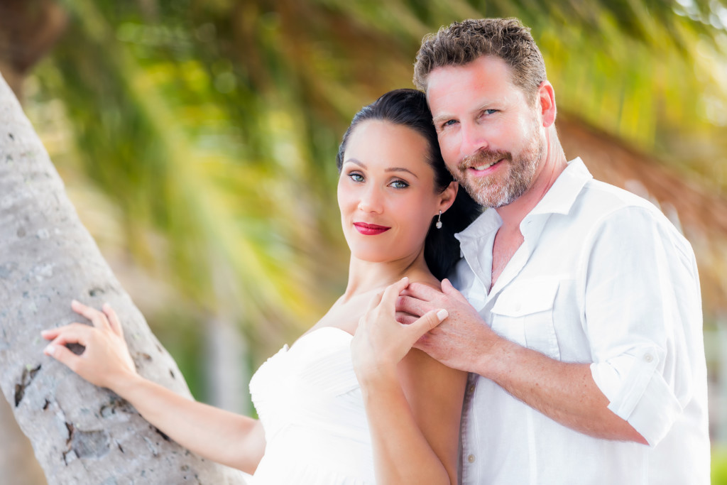 Caye Caulker Belize Elopement Wedding - Belize Photographer Jose Luis Zapata Photography