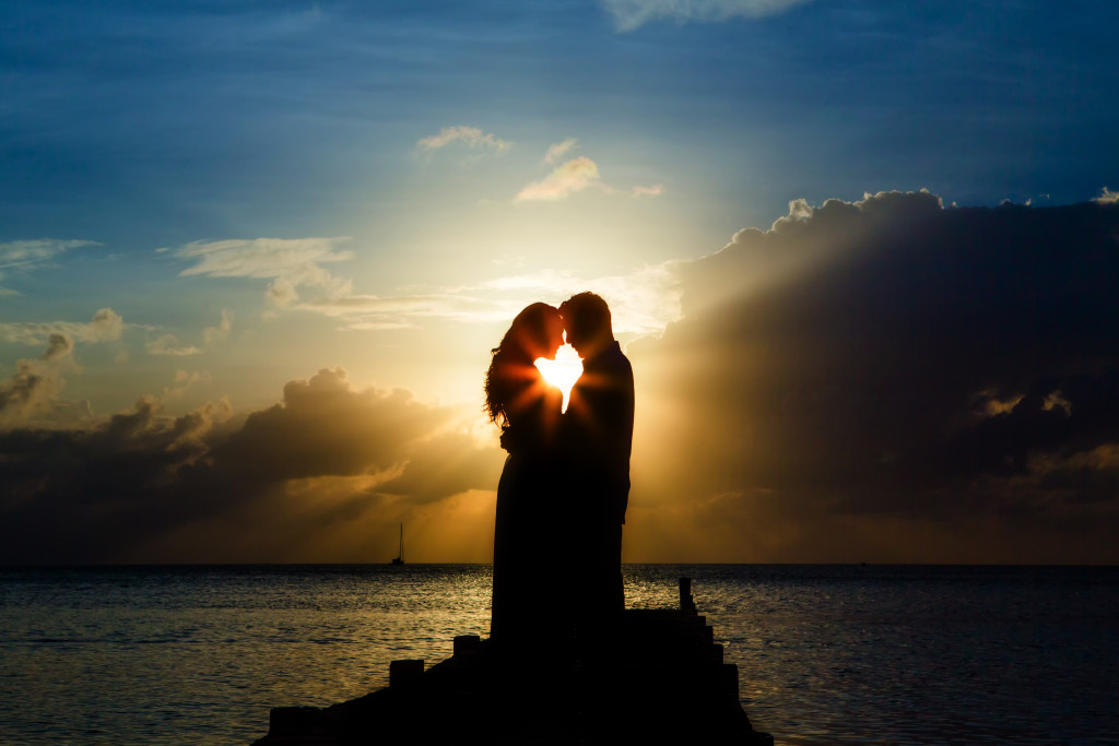 Caye Caulker Elopement Belize Wedding - Belize Photographer Jose Luis Zapata Photography