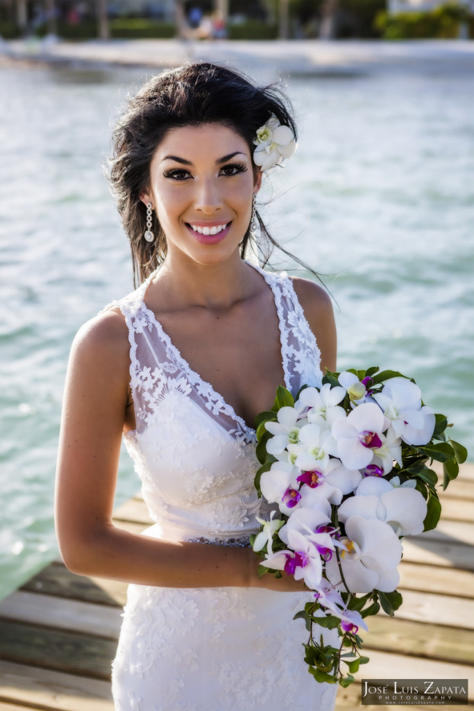 Wataview Belize Wedding - Luxury Beachfront Vacation Rental - Belize Photographer Jose Luis Zapata Photography