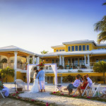 Wataview Wedding Belize - Luxury Beachfront Vacation Rental - Belize Photographer Jose Luis Zapata Photography