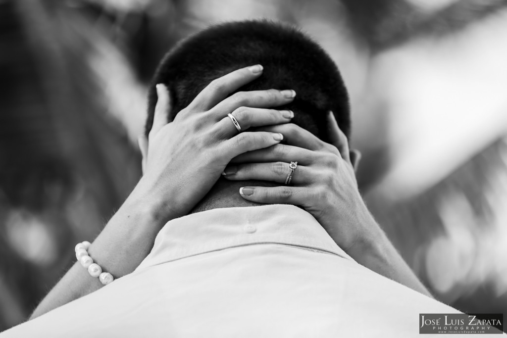 Las Terrazas San Pedro Wedding - Ambergris Caye, Belize Photographer