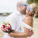 Hopkins Belize Wedding - Hamanasi Resort - Jose Luis Zapata Photography