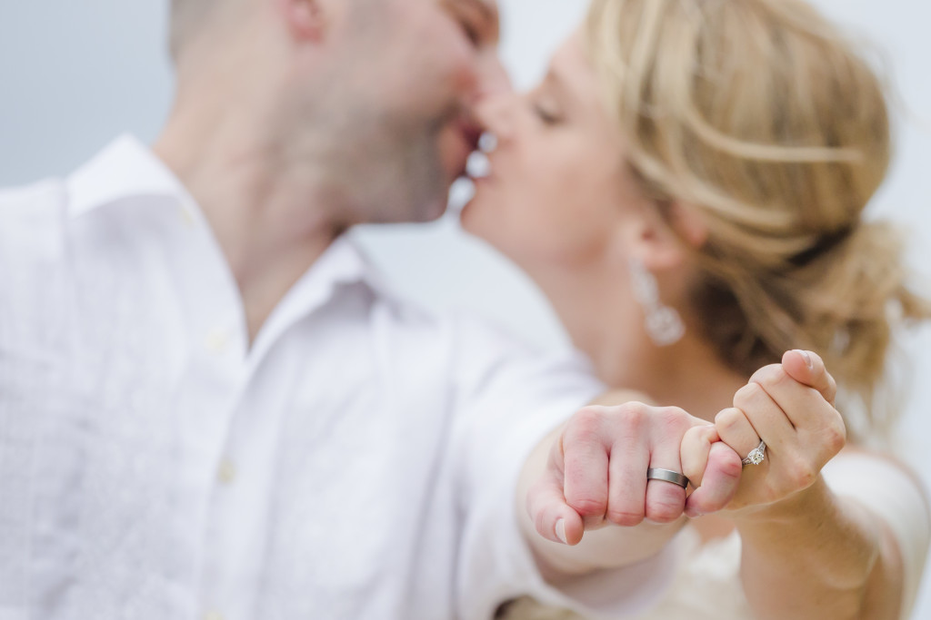 Hopkins Belize Wedding - Hamanasi Resort - Jose Luis Zapata Photography