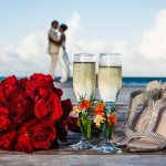 Victoria House Elopement - Victoria House Resort - Ambergris Caye, Belize Wedding
