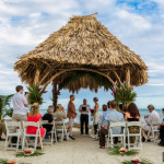 Xanadu Resort Belize Wedding, San Pedro, Belize - Wedding Photography