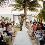 Las Terrazas Belize Wedding - Ambergris Caye Belize - Destination Wedding